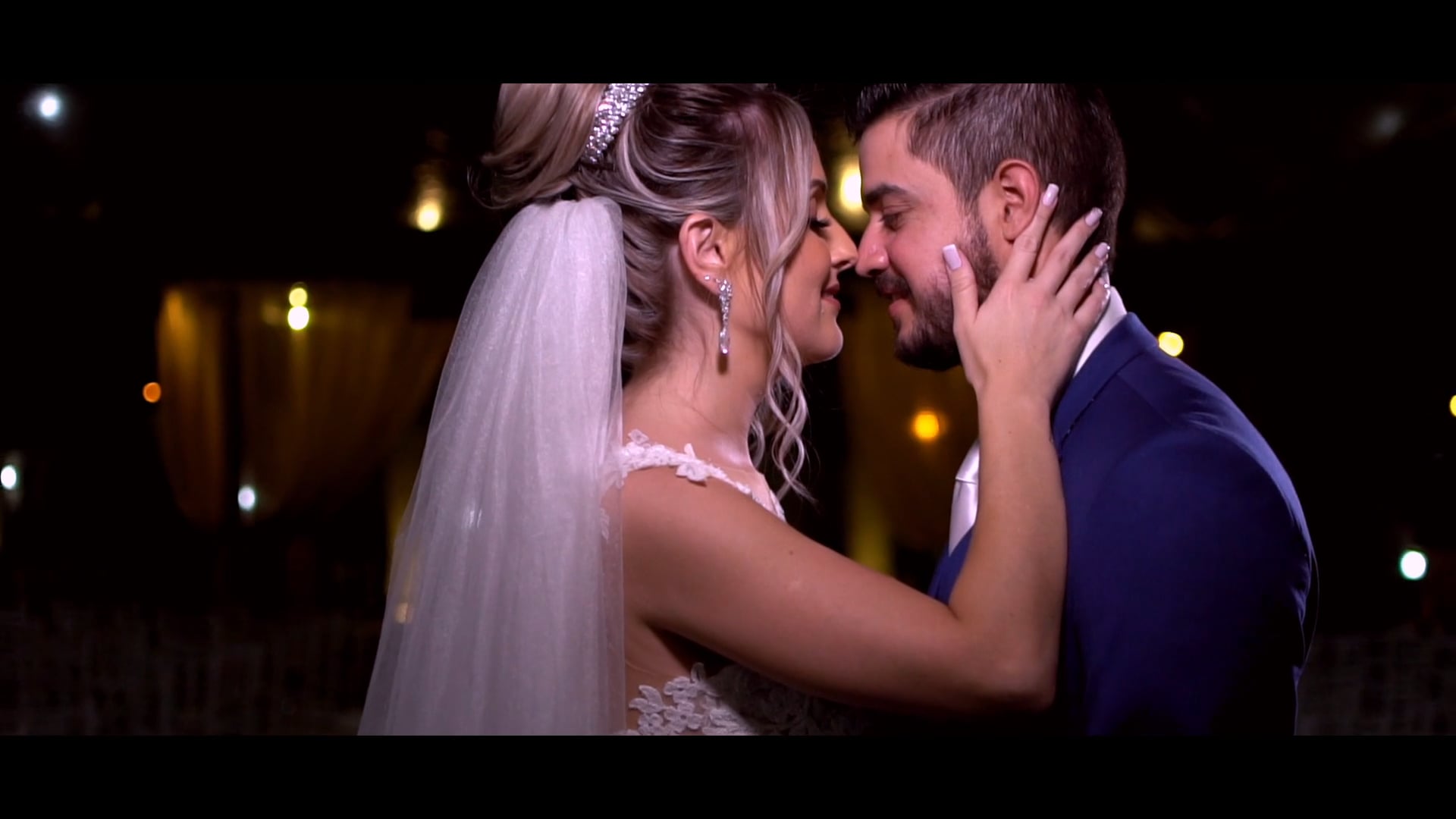 Wedding Cinema- Ana e Alexandre