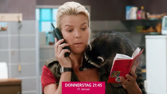 2019 » Beste Schwestern: Staffel 2 (RTL)