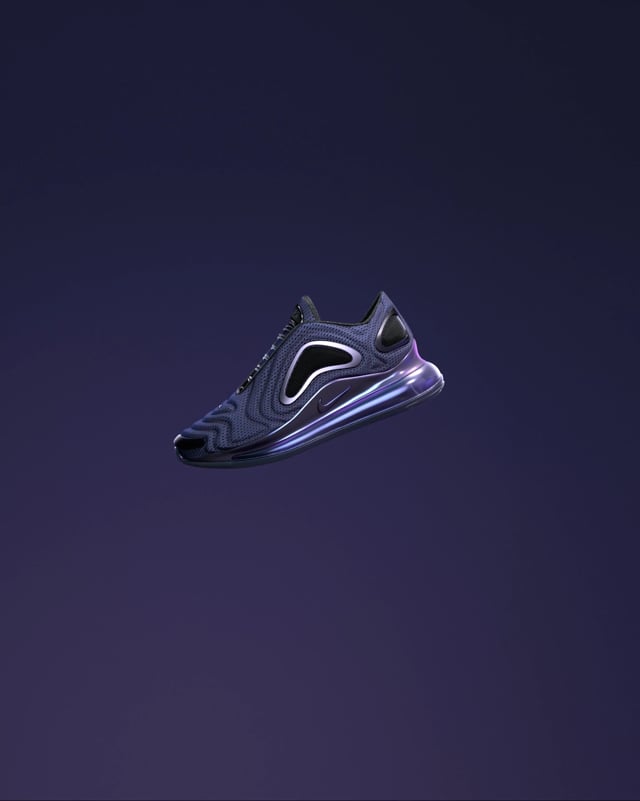 Air Max 720 x Size? on Vimeo