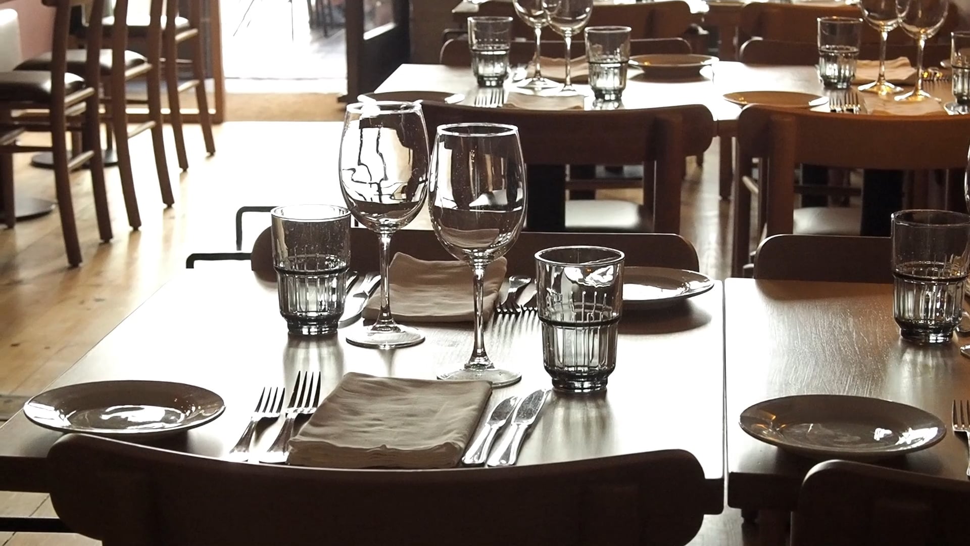 COZINHA CABRAL RESTAURANT Promotional Video 2018