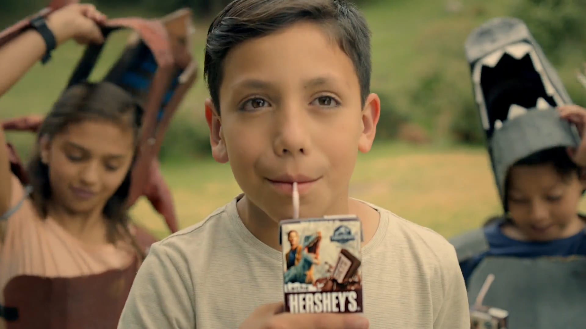 HERSHEY´S - Directors Cut