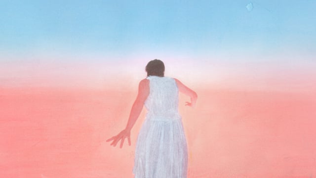 Mitski : A Pearl by Art Camp