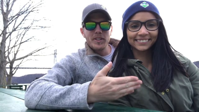 Thumbnail for Josh & Iria Success Story