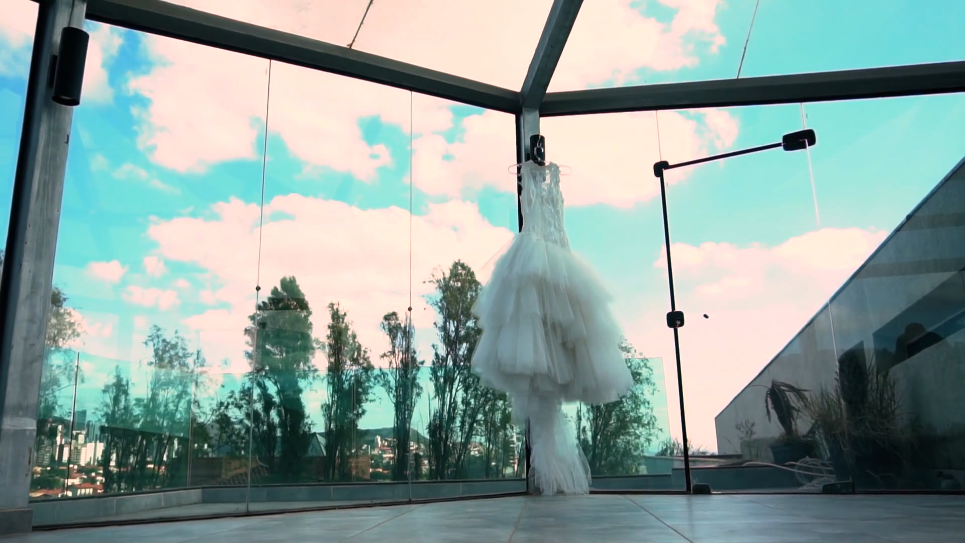 Trailer - Daniela e Raphael