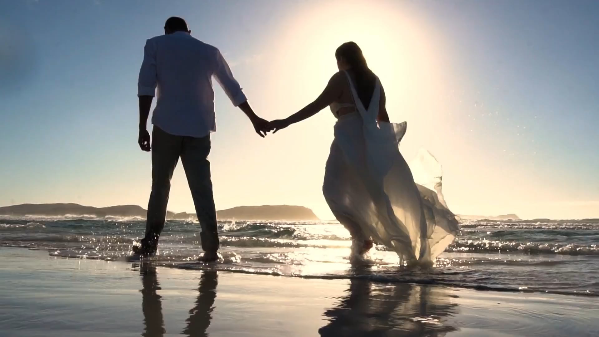 Save the date - Ana Elisa e Douglas