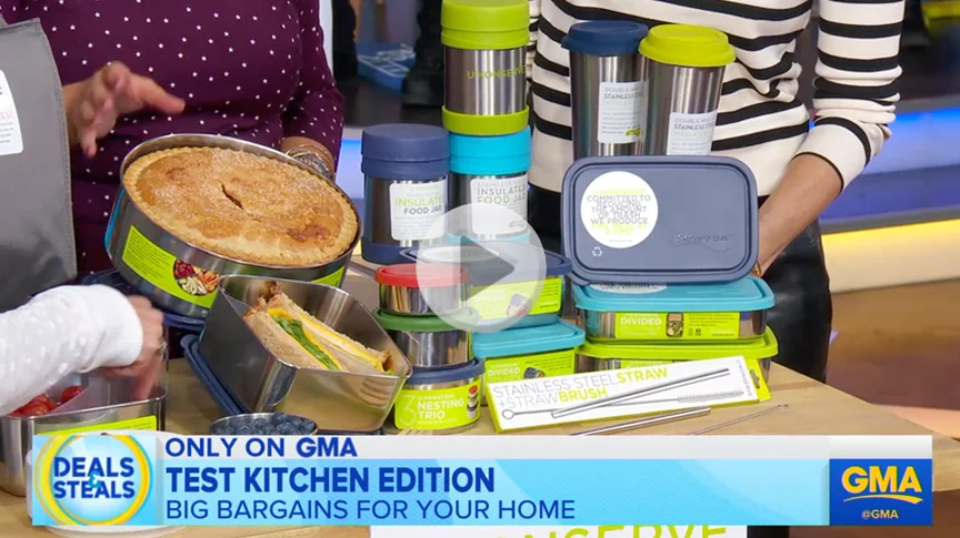 GMA' Deals & Steals for the home and kitchen - Good Morning America