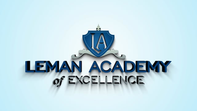 Video Case Statement - Leman Academy of Excellence.