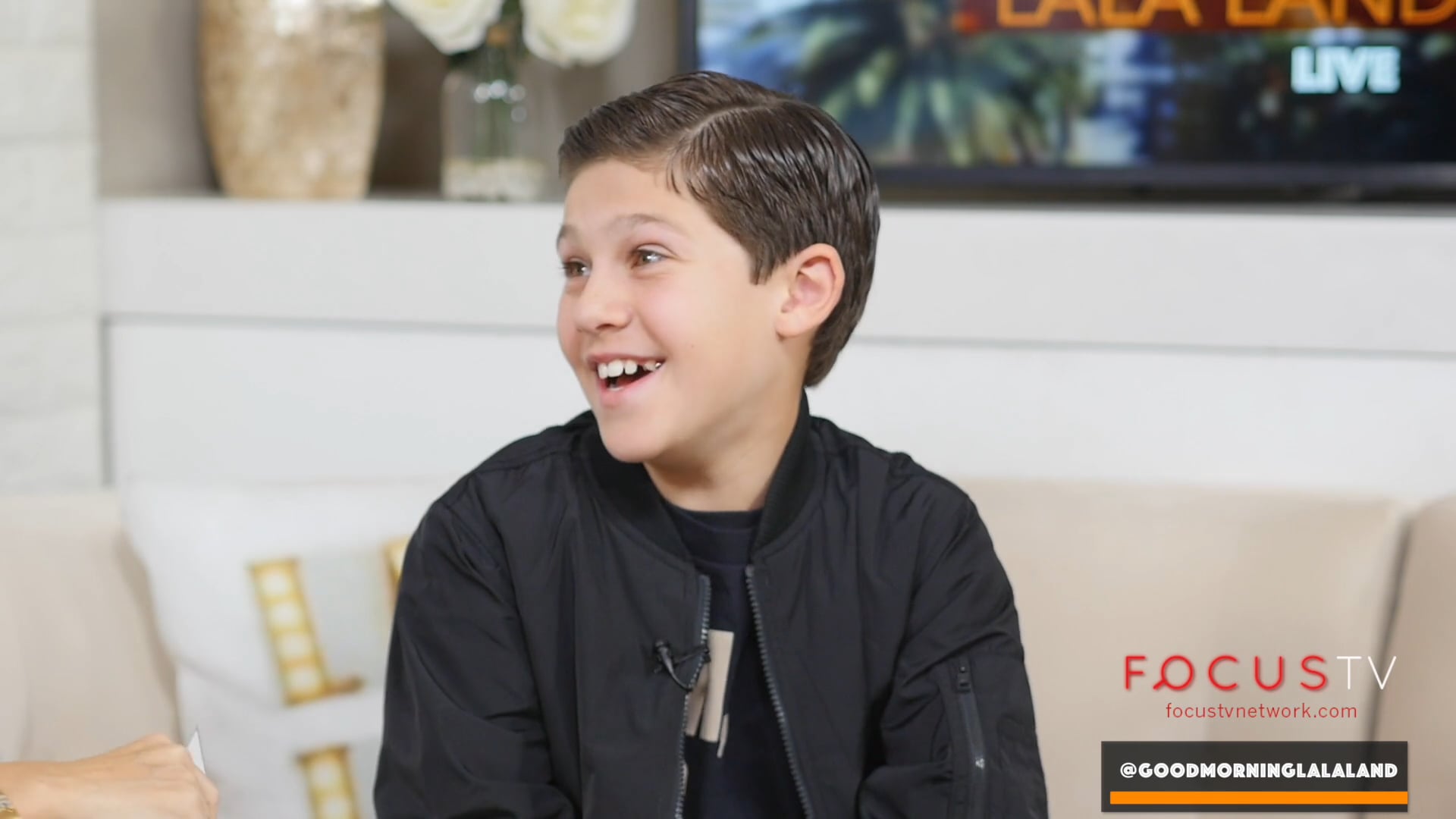 Jackson Dollinger on Vimeo