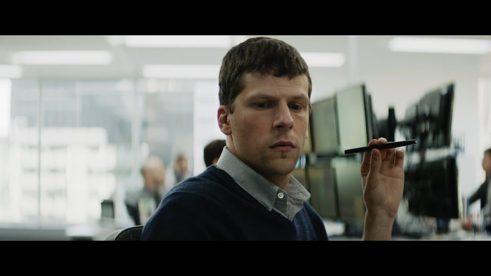 TRAILER - "FASTER"