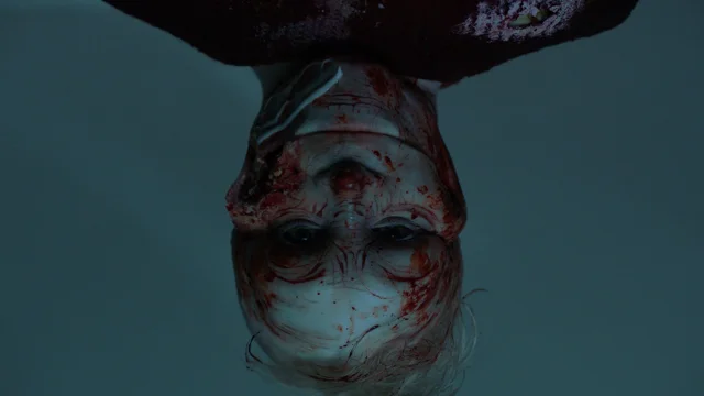 Channel Zero: The Dream Door on Syfy has a monster for the ages