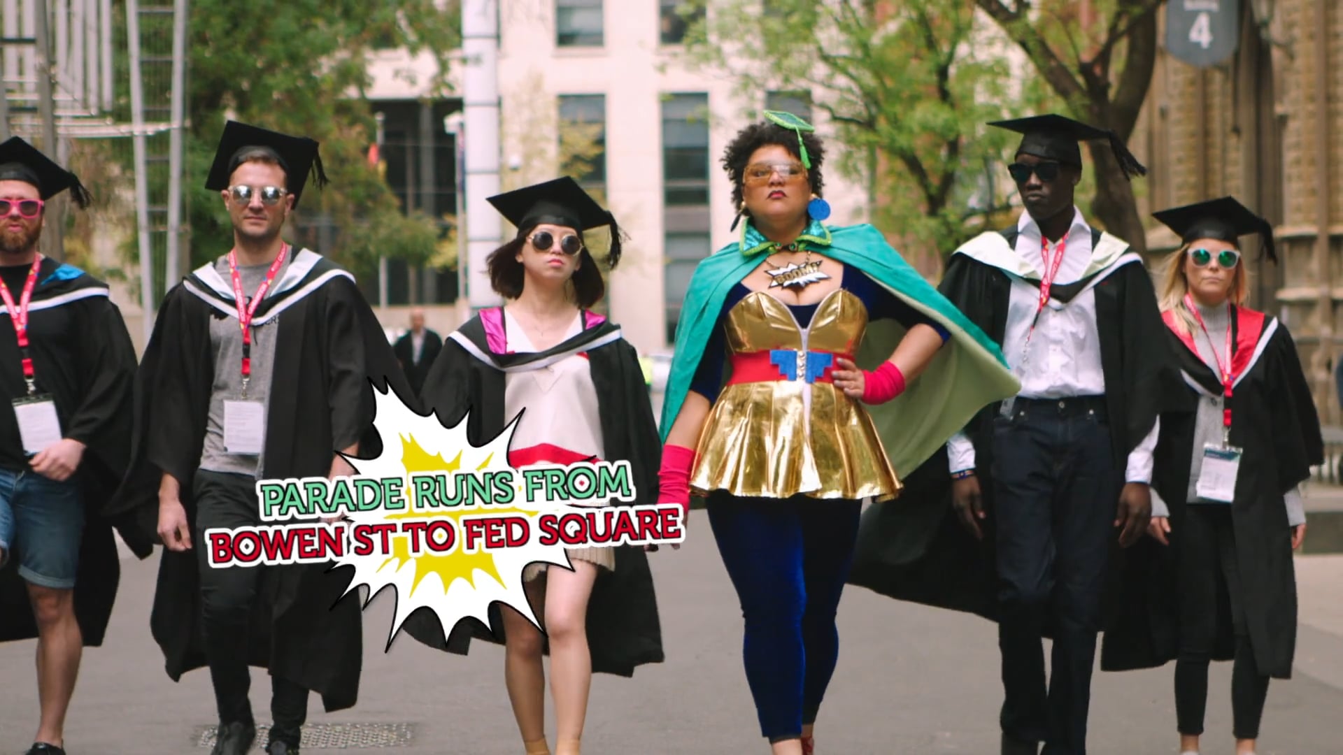Supergraduate | RMIT University
