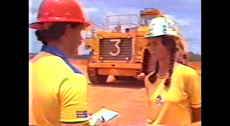 Noel Stephens Memorial Enduro 1984 by Channel 9 on Vimeo