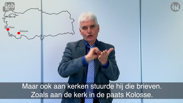 Waaraan herken je een Christen?