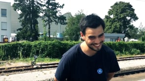 Firmenvideo