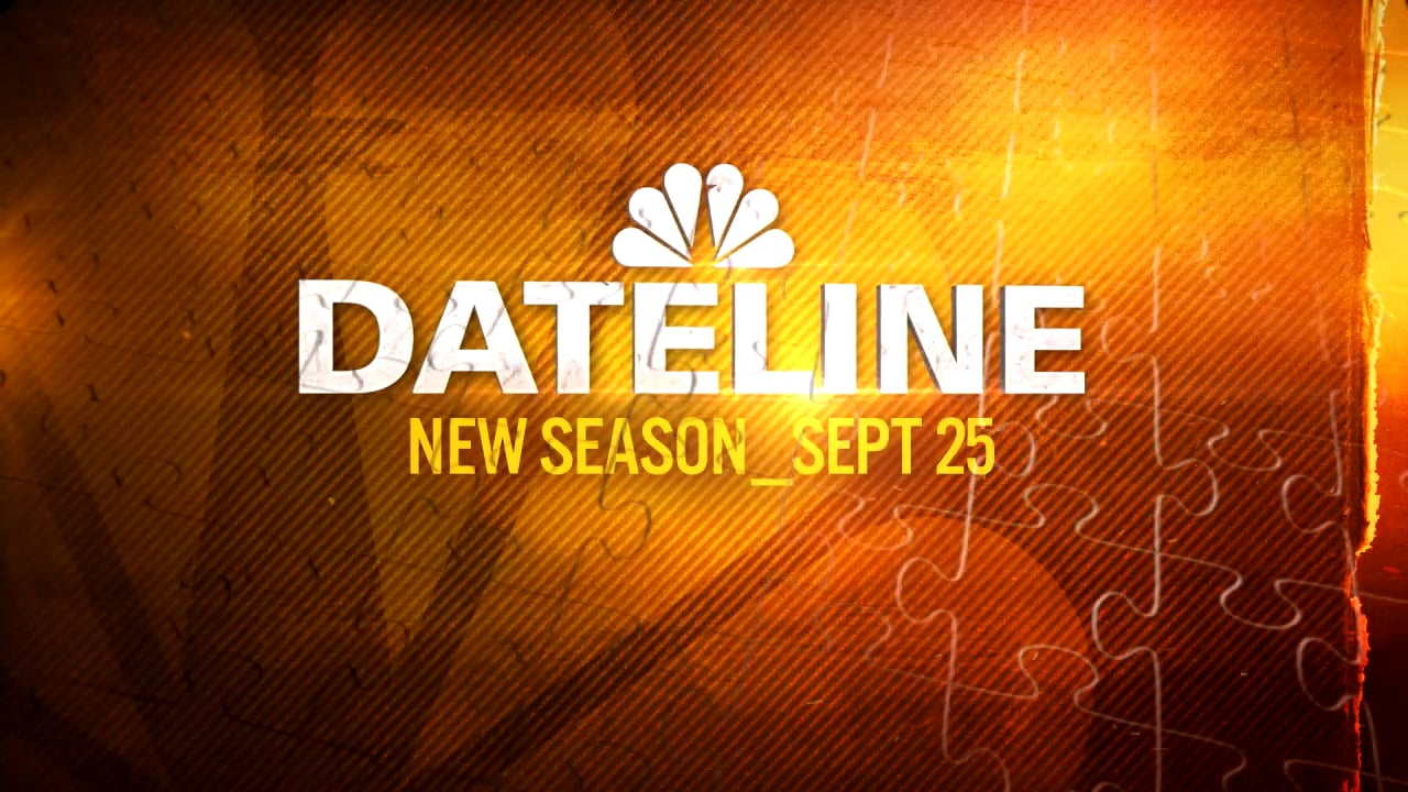 DATELINE PREMIERE FAN OUT - FINAL on Vimeo