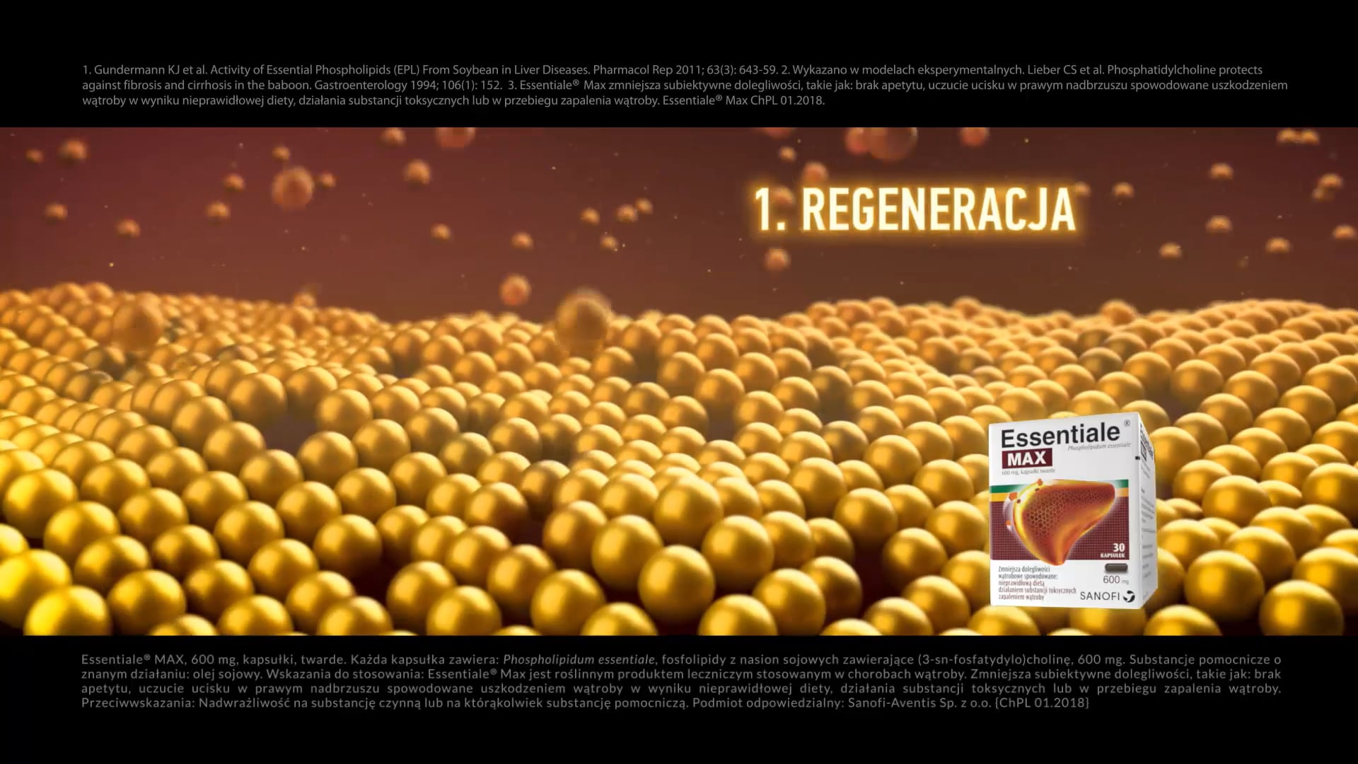 Essentiale Max