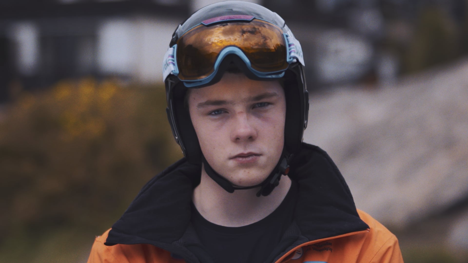 Paralympics  2018 | Jeroen Kampschreur