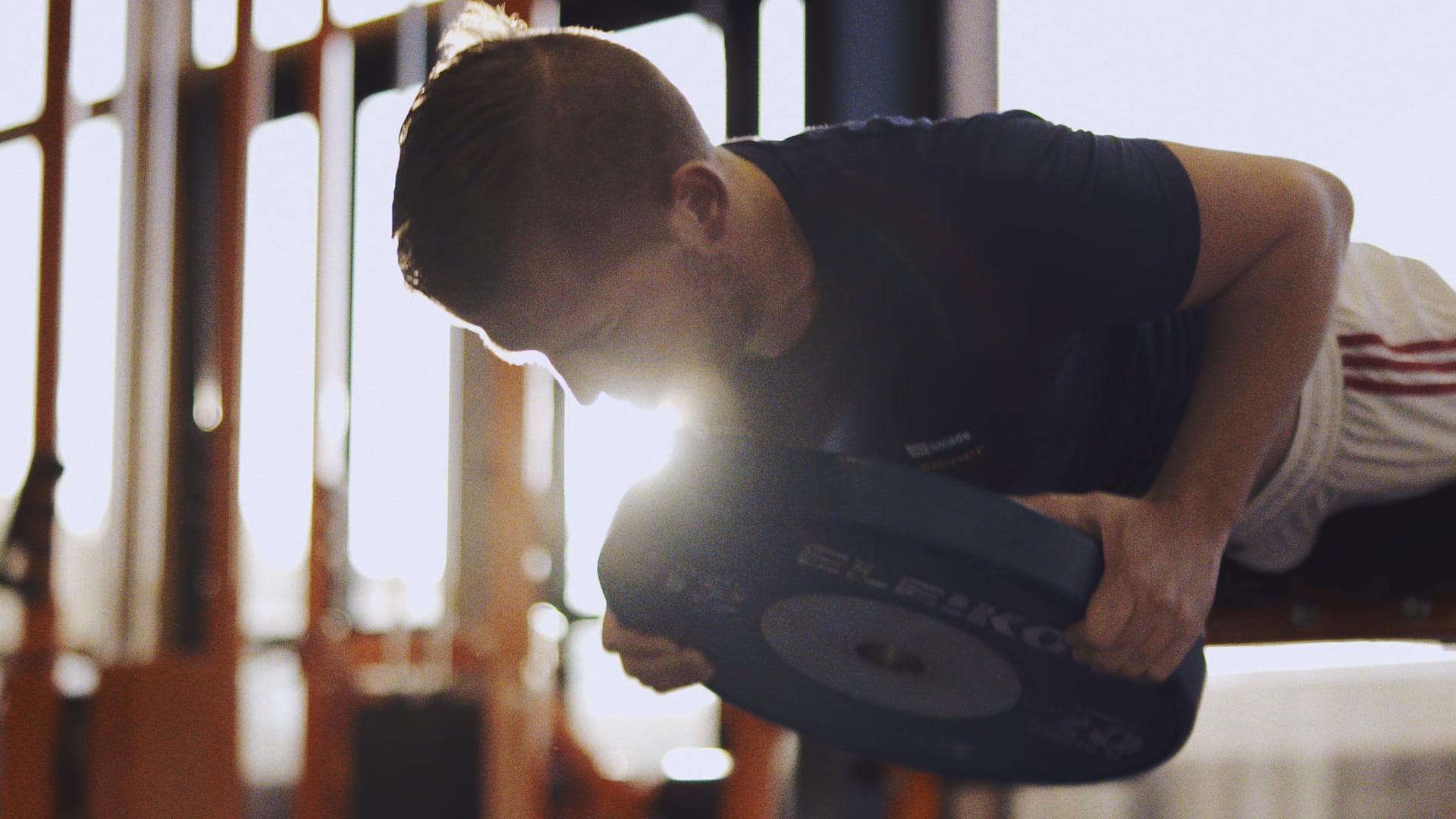 Dutch Paralympic Athletes