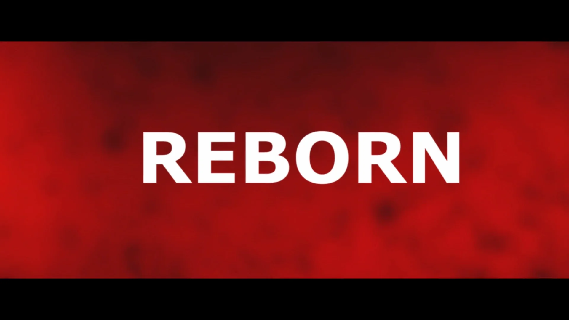 The Werewolf Reborn Trailer on Vimeo