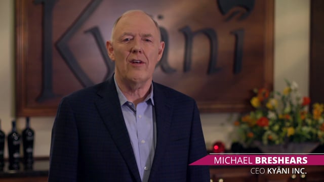 How A Strong Partnership Took Kyani From Small Business To International Powerhouse