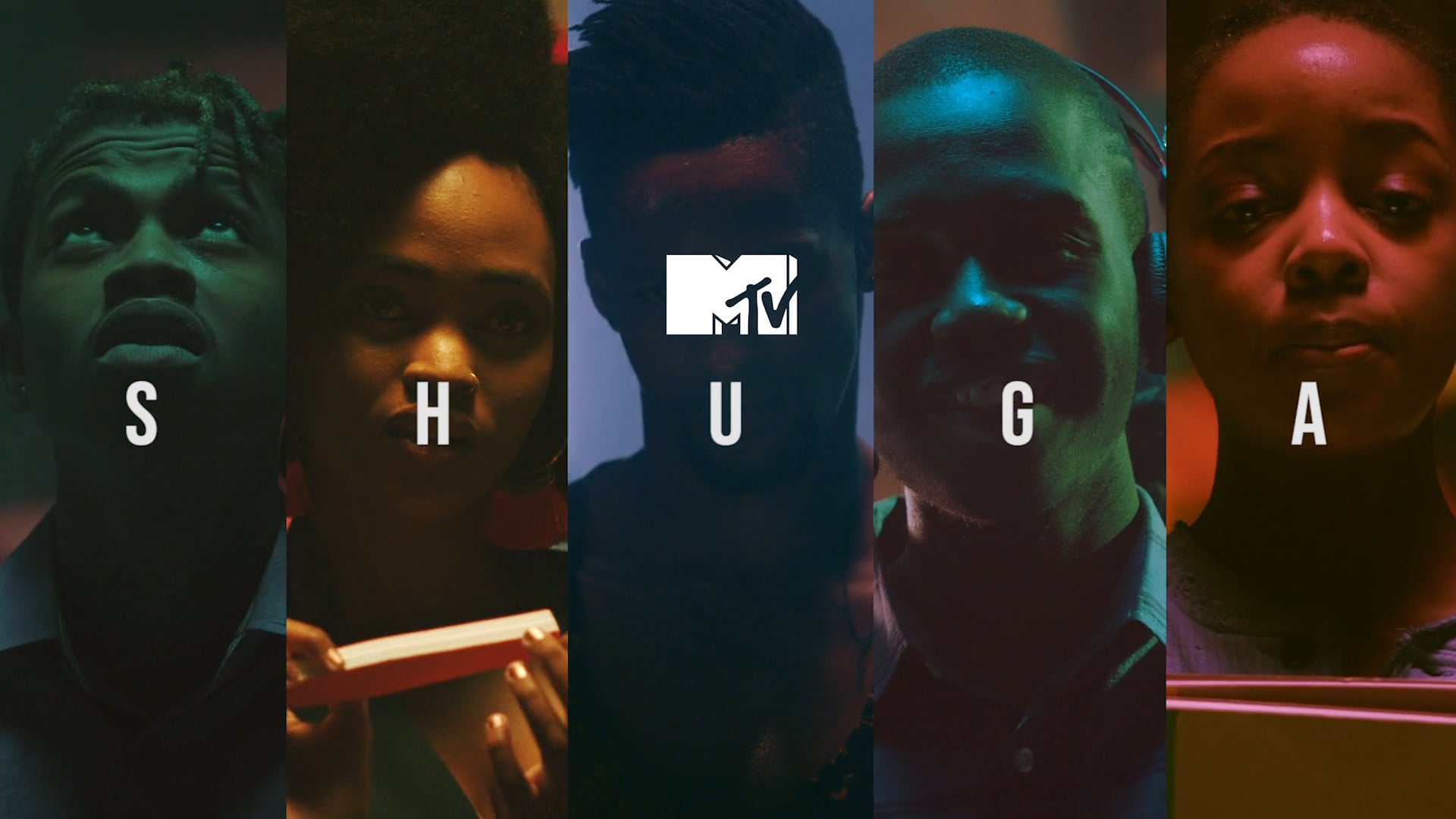 MTV Shuga - Down South S2