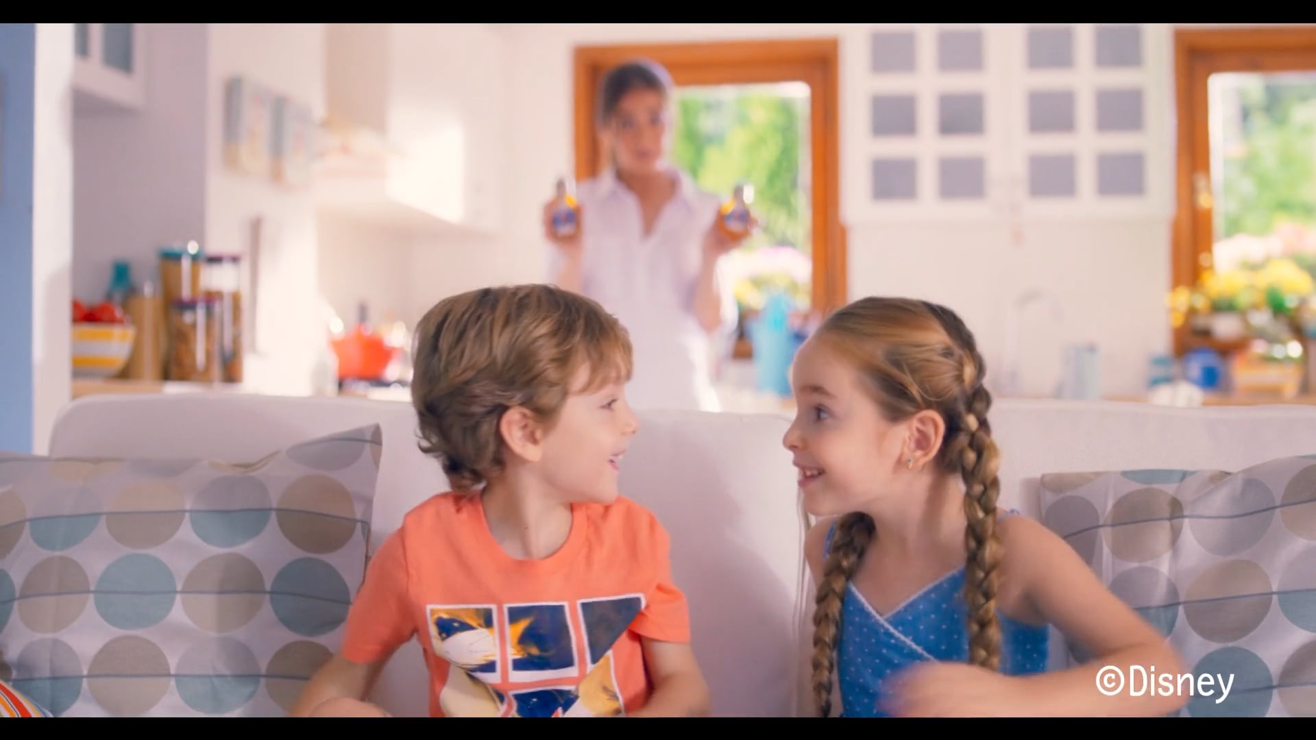 Bora Egemen Balparmak "Frozen"