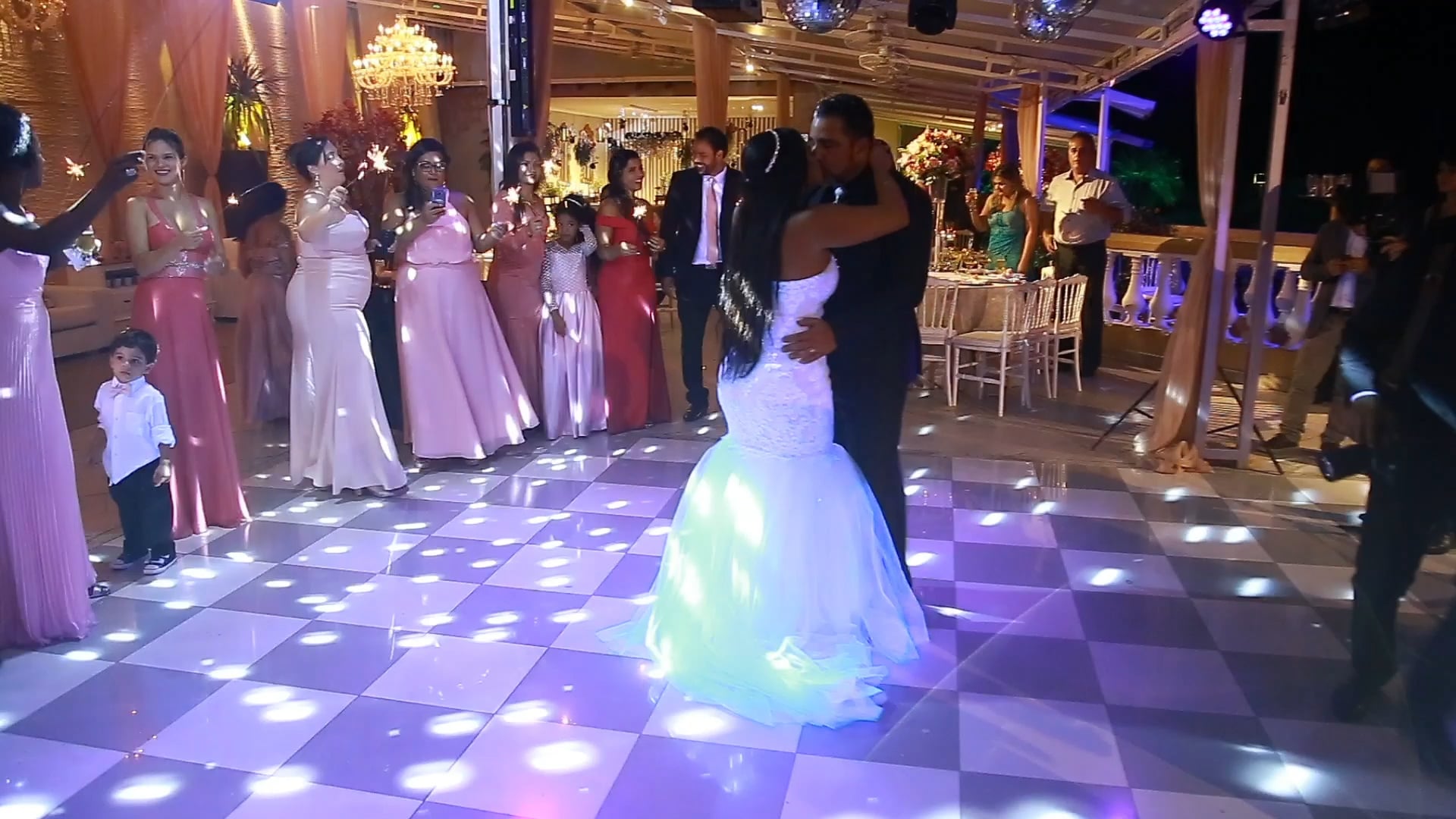  Trailer Rhana Carolina & Mateus Sampaio