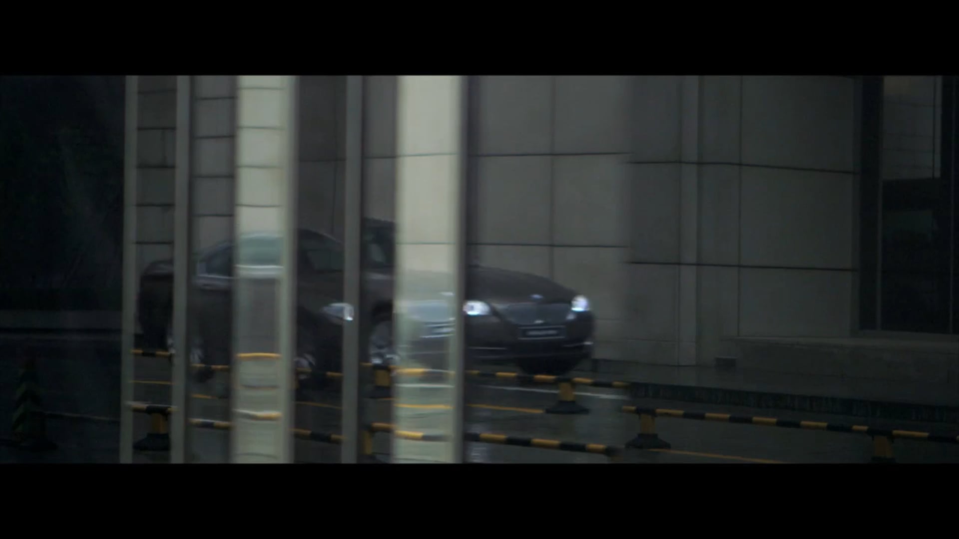 BMW NOTE Unveiling