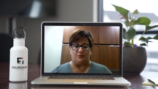 Fargo-Moorhead Area Foundation - Customer Success Story (Patty Mastel - Finance Director)