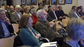 Simposi Diàlegs per l'Escala - De poble a Ciutat
