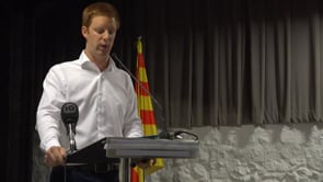 Junts per Catalunya presentarà candidatura pròpia a l'Escala
