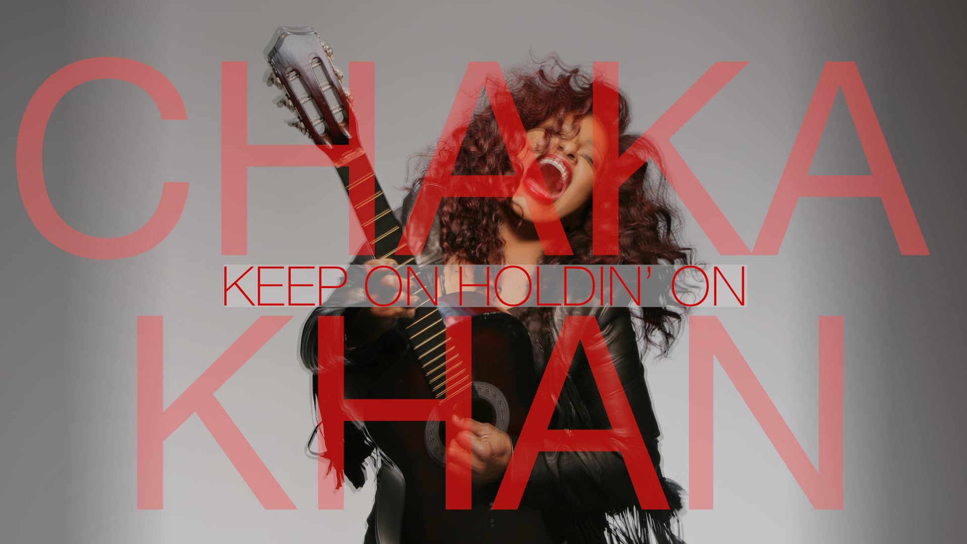 CHAKA SIZZLE