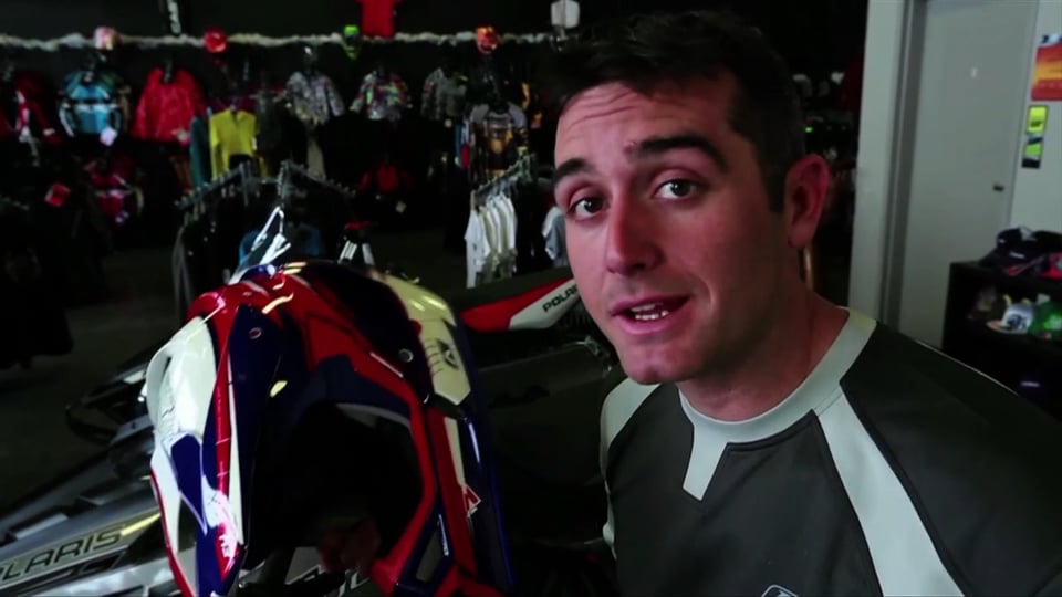 How to Select the Best Helmet video