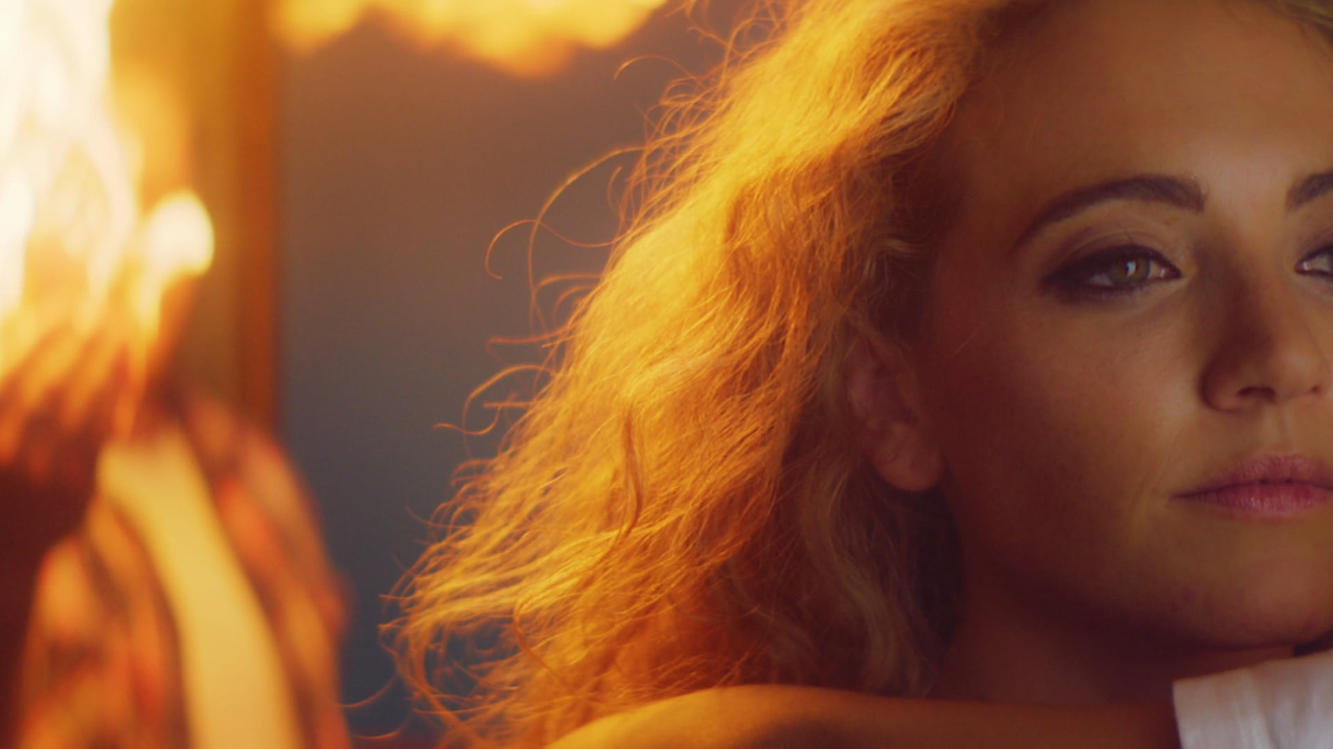 Directors Reel 2019