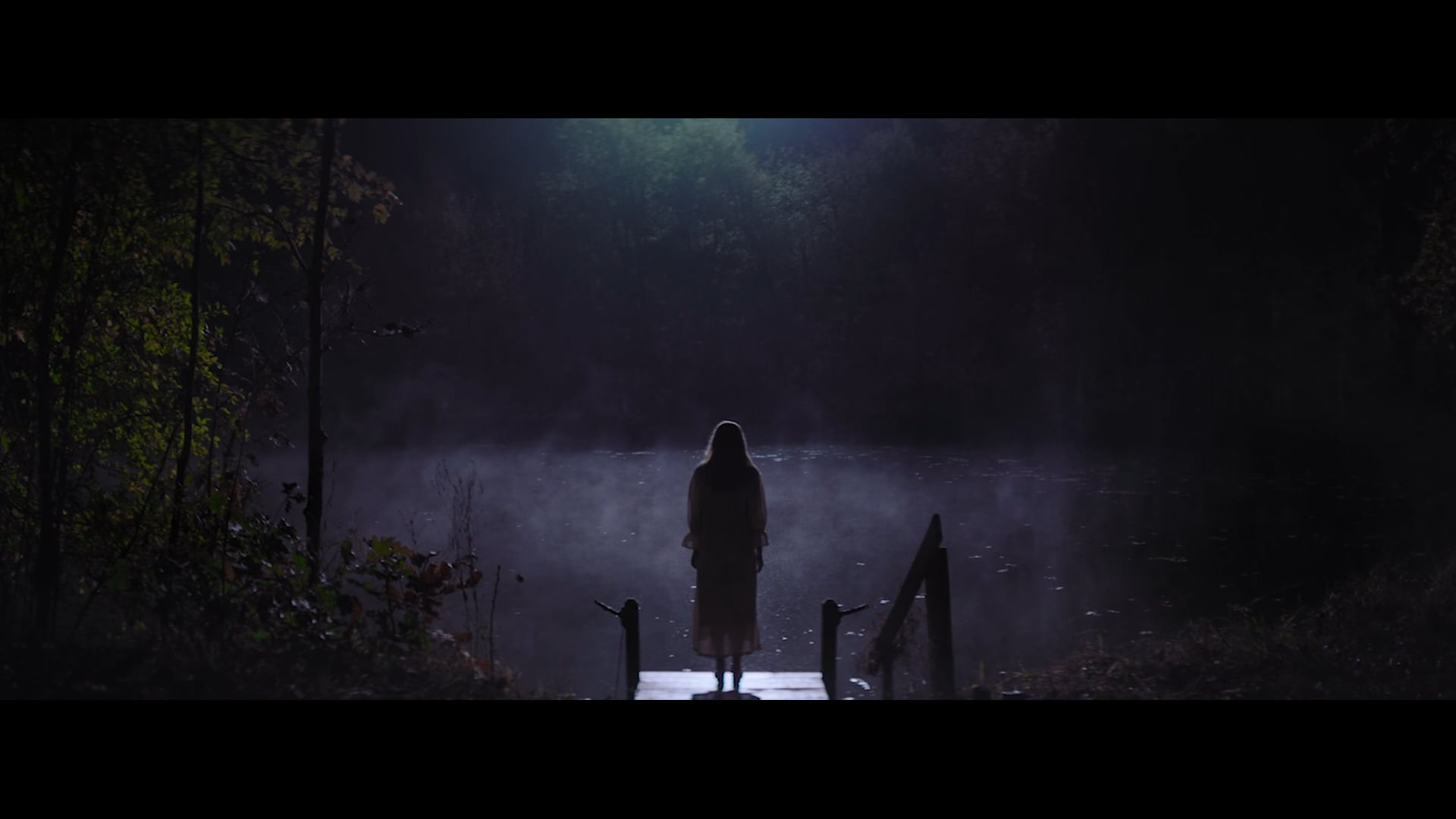 Burning Kentucky (Official Teaser 2019)