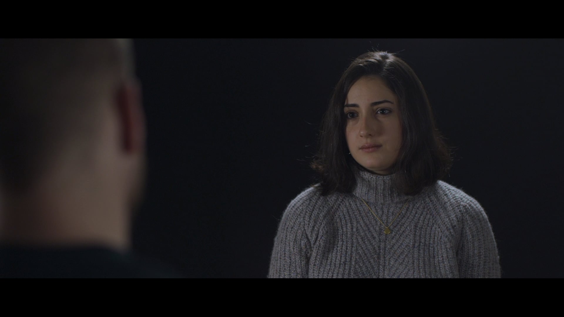 EKIN NAZ DEMIROK - BEFORE SUNSET