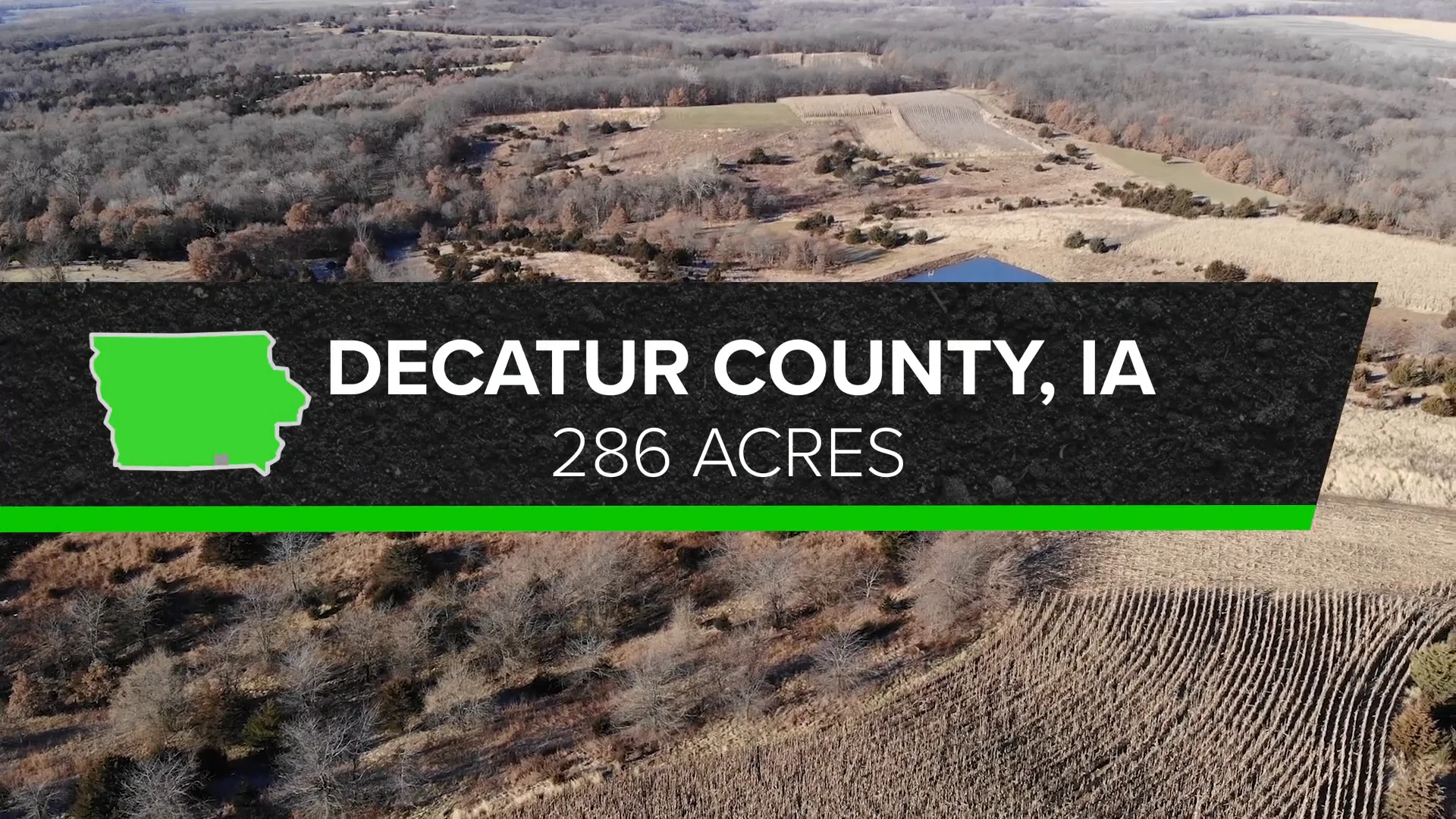 Decatur Co IA 286 on Vimeo