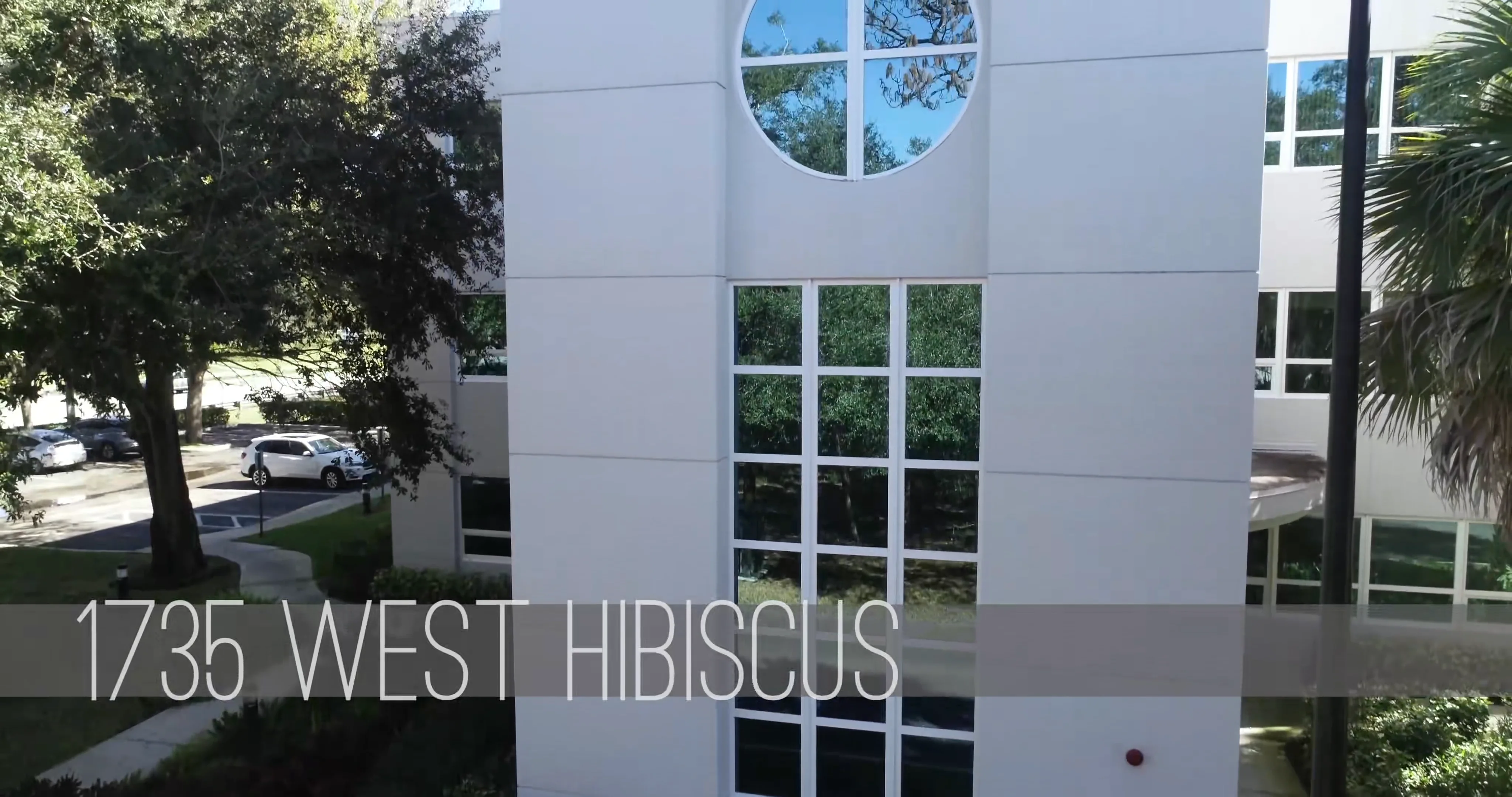 1735 West Hibiscus, Melbourne, FL 32901 on Vimeo
