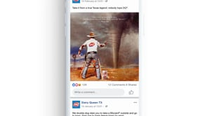 Texas Dairy Queen - Customer Success Story
