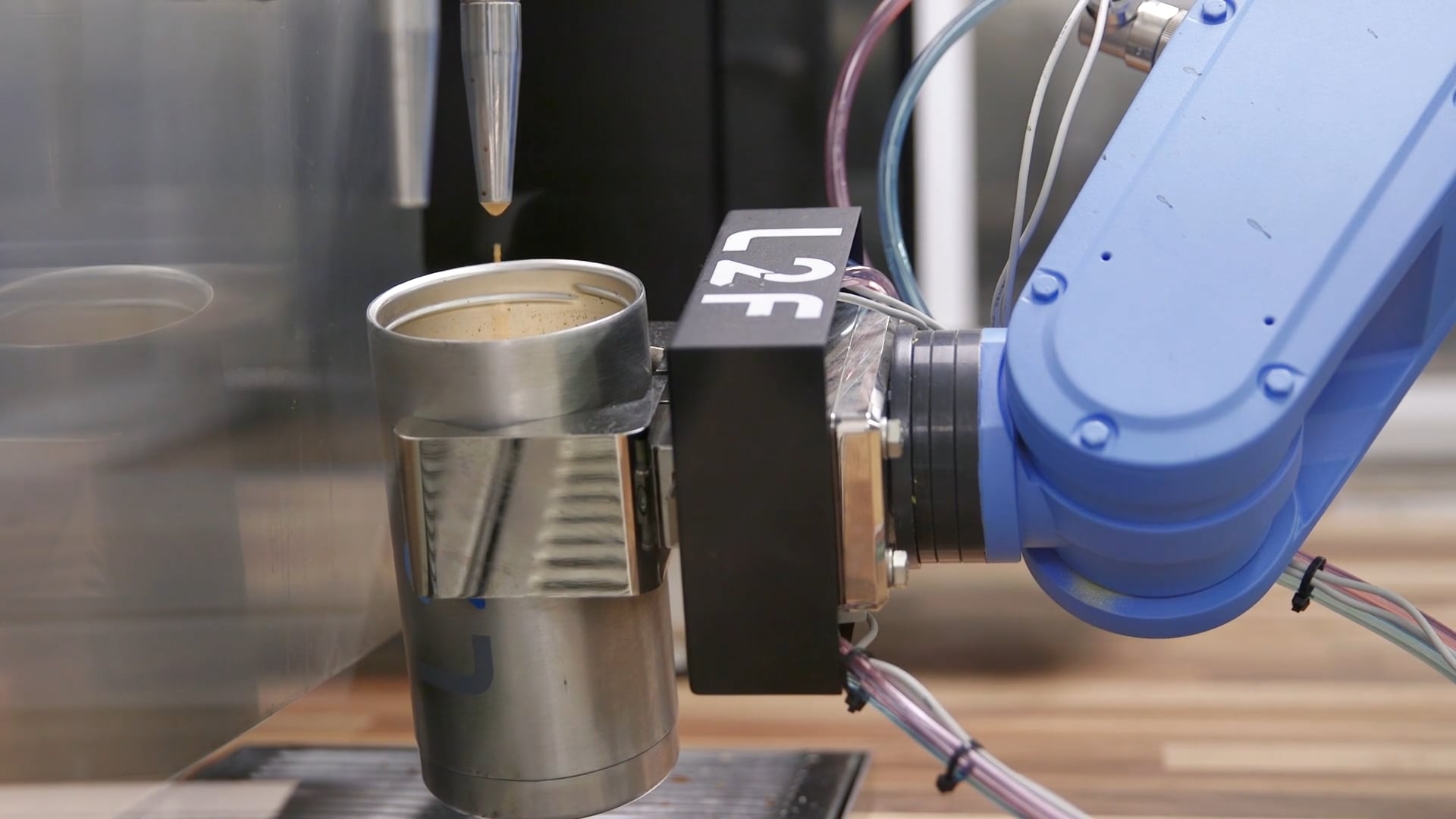 Showroom Sizzle: L2F's Middleby Market