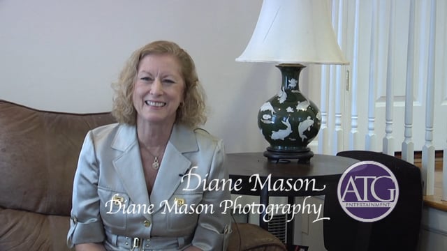 Diane Mason Photography Recommends ATG