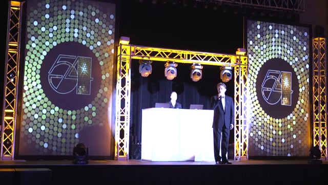 Corporate AV / Corporate DJ / Studio 54 Theme