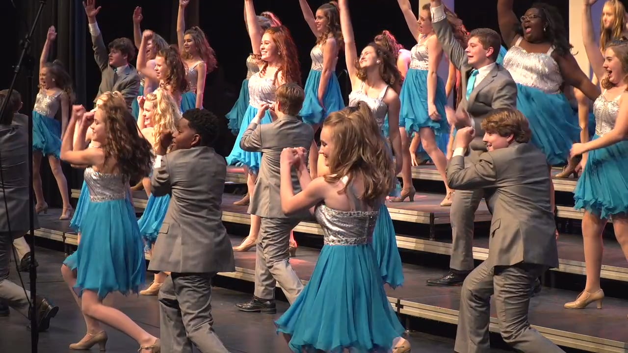 JASI-2019-PRELIM-Jackson Academy SHOWTIME