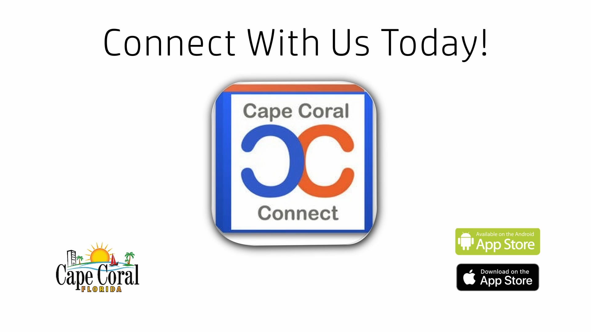 Cape Connect Spot