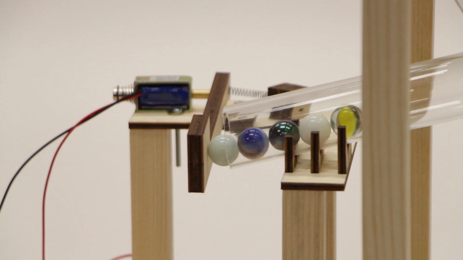 Marble Instrument on Vimeo