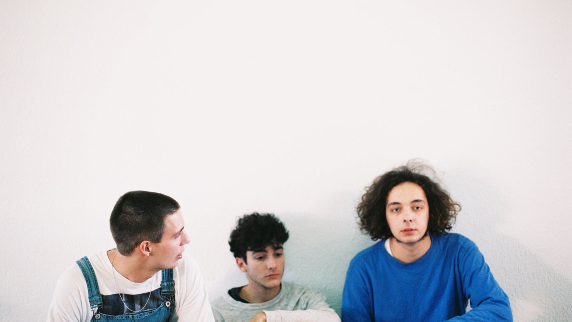 GO CACTUS - "Just for tonight" - MUSIC VIDEO