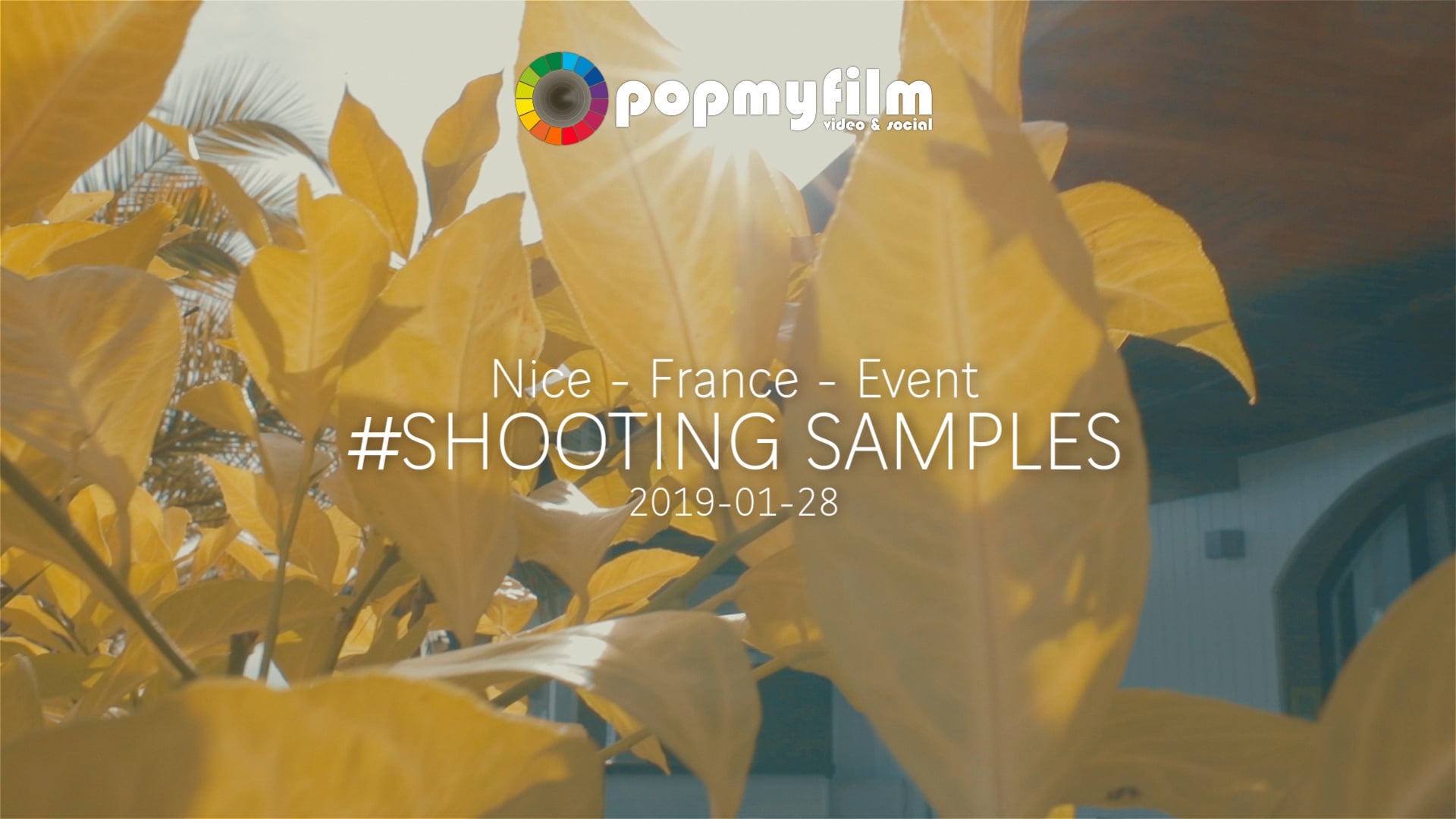 Last shooting in Nice - 2019-01-28