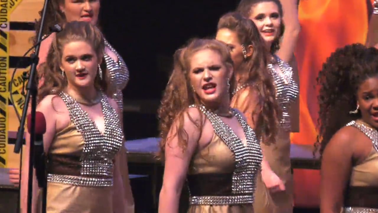 JASI-2019-PRELIM-NW Rankin High School REFLECTION