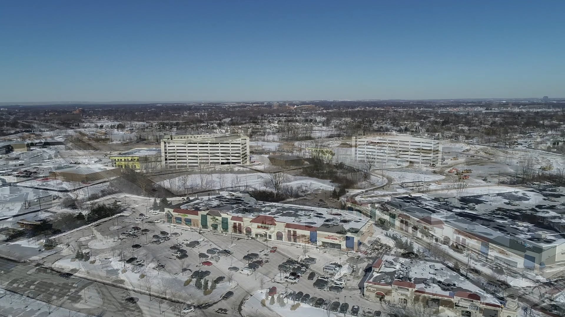 Village at Bloomfield 020119 on Vimeo