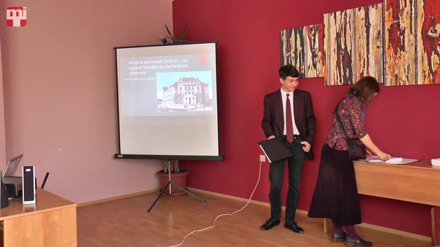 Kincskeresők 2018  Marosz Sebestyén, Zsolna